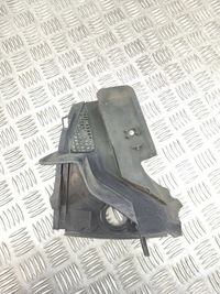 фото thumb №6, Opel zafira b 2009 жабо передні