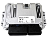 фото thumb №1, Ecu ford ranger 3.0 tdci we0118881c 0281012871