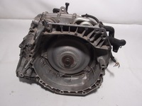 фото thumb №1, Коробка передач передач renault megane iv 1.2 tce dw5006