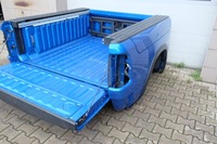 фото thumb №11, Dodge ram 2019- крыло задняя кузов четверть box usa