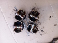 фото thumb №4, Поршень cbz cbzb 1,2 tsi 03f volkswagen