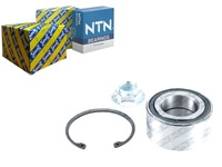 фото thumb №1, Snr r174.66 набір підшипник колеса