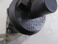 фото thumb №6, Клапан egr r2aa20300a mazda 6 ii gh 2.2 citd