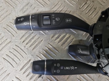 фото thumb №7, Mercedes g клас 463 рестайлінг перемикач комбінований