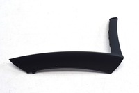 фото thumb №1, Спойлер молдинг бампера mercedes cla c118 x118