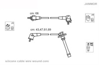 фото thumb №2, Провода зажигания kpl. daihatsu janmor