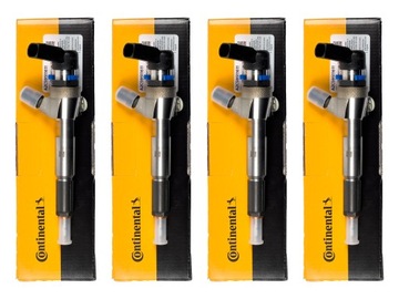 фото thumb №7, Форсунки 2szt 7t1q9f593ab ford 1.8 continental new оригинал