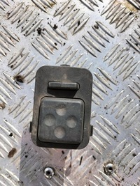 фото thumb №1, Переключатель зеркал mercedes atego 0045452307