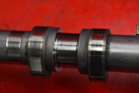 фото thumb №12, Головка двигуна права r6420163601 mercedes gl x164 3.0 cdi 224 km 4wd 06-09