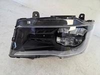 фото thumb №1, Лампа перед передние левая full led man tgx