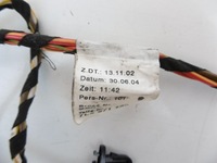 фото thumb №8, Джгут двері лівий правий перед porsche cayenne 7l