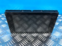 фото thumb №1, Toyota chr экран дисплей lcd