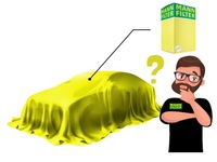 фото thumb №14, Фильтр кабины vw multivan audi q7/ vw t5/ porsche cayenne frecious plus ant