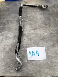 фото thumb №1, Wąż трубка кондиціонера mercedes w204 a2048304716