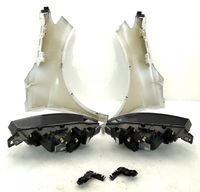 фото thumb №11, Kompletny перед бампер 4xpdc крила капот vw id.4 11a807217 s9r новий org