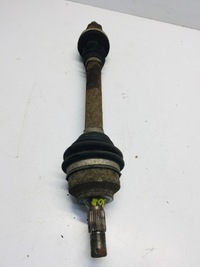 фото thumb №1, Приводной вал левая 1,6 hdi peugeot 308 t7