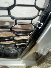 Бампер перед audi rs3 8v5 седан рестайлінг Недорого, фото thumb