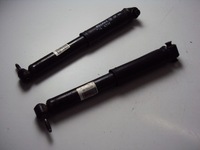 фото thumb №1, Амортизаторы задняя renault megane iv gt 2016-