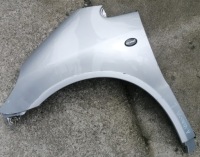 фото thumb №1, Mercedes a-klasa w168 97-04 крыло левый перед