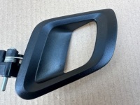фото thumb №6, Skoda fabia ii hb ручка внутрішня обшивка ліве зад 5j0837225b