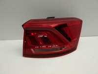 фото thumb №1, 17+ vw t-roc лампа full led задня права оригінальна om przed liftem