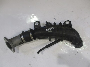 фото thumb №1, Труба шланг шланг турбины интеркулер mazda cx-5 cx5 2.2d