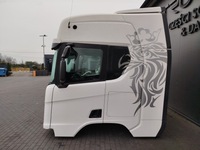 фото thumb №6, Кабіна scania r ntg