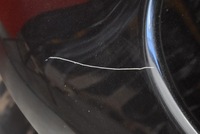 фото thumb №9, Кришка зад задня audi q7 4l 07r