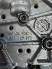 фото thumb №13, Мехатроника коробки dodge durango jeep cherokee 13- zf-8hp70 1087128602