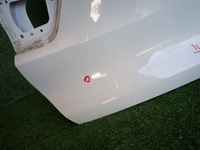 фото thumb №5, Renault kadjar 16- кришка багажника задня задня