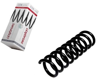 фото thumb №1, Пружина подвешивание mercedes c w202 1.8-2.8 03.