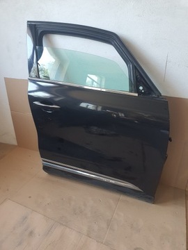 фото thumb №8, Двері перед праві espace v