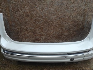 фото thumb №7, Бампер зад ford edge mk2 vignale