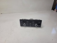 фото thumb №1, Панель кліматронік audi q7 4l lift 4l0820043f