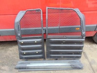 фото thumb №8, Стена перегородочная перегородка berlingo partner 2008-