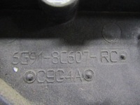 Ford mondeo mk4 вентиляторы радиатора 6g91-8c607-rc Киев, фото thumb