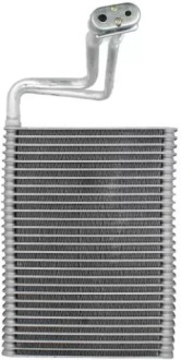 фото thumb №1, Nissens випарник кондиціонера 92268