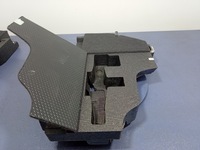 фото thumb №8, Forester ii sg 02- пінополістирол вкладка багажника бардачок kpl