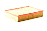 фото thumb №2, Фільтр повітря dodge nitro mann-filter