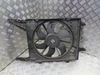 фото thumb №1, Вентилятор радиатора megane i 1.4 8200065257