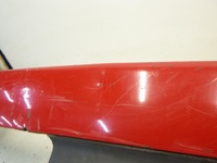 фото thumb №9, Бампер задній vw sharan lift ly3d 2001