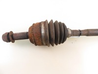 фото thumb №5, Приводной вал правая передняя mitsubishi outlander i 2.0