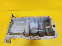 Піддон масляна 9128621 opel corsa d 1.4 b nr80 Зі Шроту, фото thumb