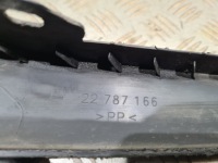 фото thumb №9, Накладка-спойлер молдинг бампера левый правый opel insignia a lift