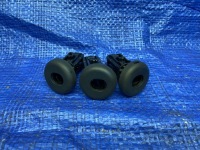 фото thumb №1, Vw audi seat skoda замок подголовник заднего задняя 5g0886920