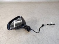 Купить Зеркало левая mercedes slk r172 w172 7+2 pin 9 c197 uk, фото thumb