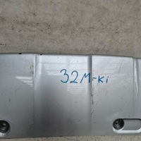 фото thumb №7, Volvo xc70 ii 2 lift 14-16 спойлер накладка бампера перед