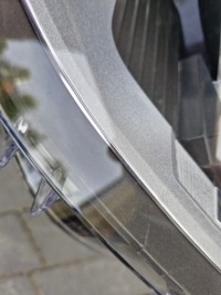 фото thumb №10, Bmw 1 f20 правая лампа ксенон led europa ładna