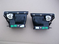 фото thumb №4, Peugeot 508 решётка обдув консоли