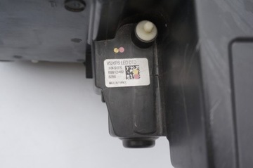 фото thumb №5, Volvo xc90 2 ii 2015 - фара повний led правий xc-90 оригінал оригінальний номер